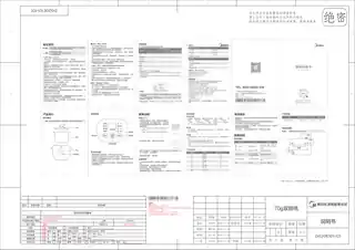 Midea美的 电炖锅MD-DG20E101TGS20Y120W2L（元春定制机）